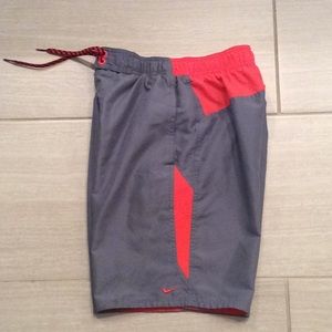 NIKE swim trunks